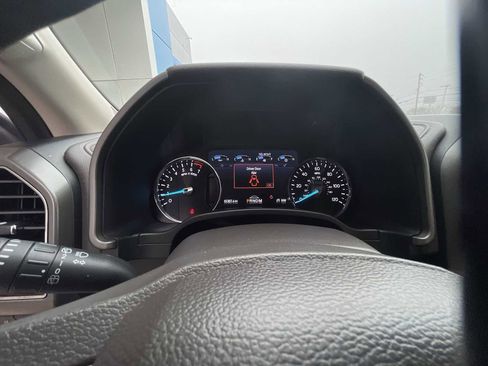 Used 2021 Ford Expedition XLT image 11