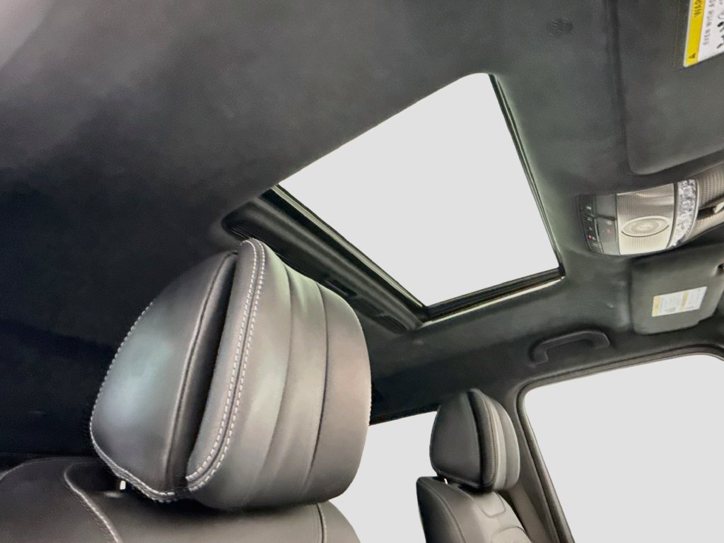 Certified 2023 Mercedes-Benz G 63 AMG 4MATIC image 18