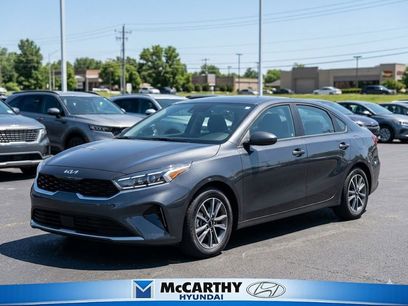 Used 2025 Kia K4