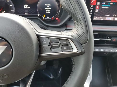 New 2025 Dodge Hornet GT w/ Cold Weather Group image 25