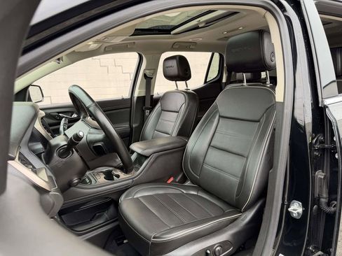 Used 2023 GMC Acadia Denali w/ Black Diamond Edition AWD/4WD image 31