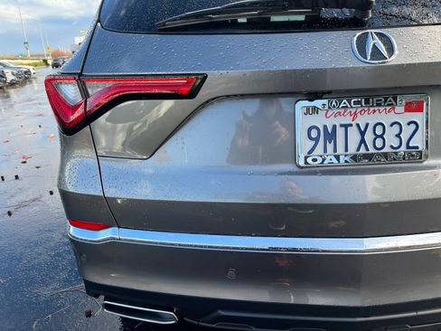 Used 2024 Acura MDX w/Technology Package image 14