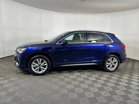 Used 2024 Audi Q3 2.0T Premium image 6