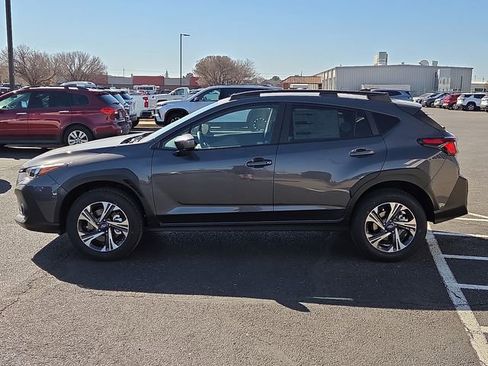 New 2026 Subaru Crosstrek 2.0i Premium image 2