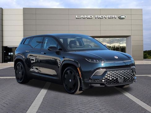 Used 2023 Fisker Ocean Ultra image 3