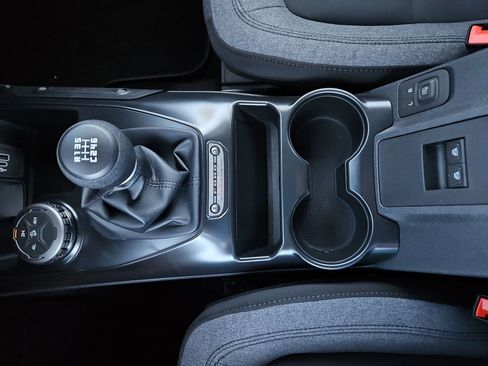 New 2026 Ford Bronco 2-Door AWD/4WD image 28