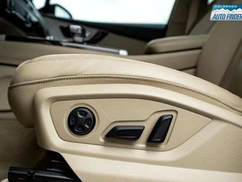 Used 2018 Audi Q7 2.0T Premium Plus image 10