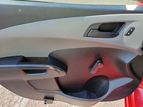 Used 2017 Chevrolet Sonic LS image 15