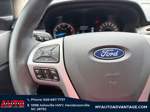 Used 2023 Ford Ranger XLT w/ Equipment Group 302A High AWD/4WD image 26