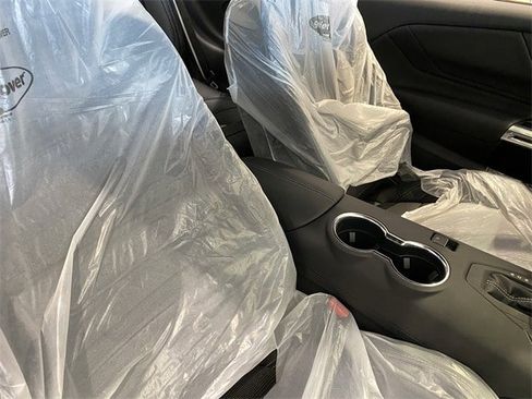 New 2025 Ford Mustang GT Premium w/ 60th Anniversary Package image 49