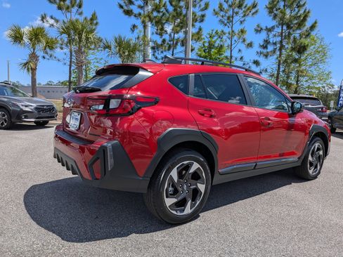 New 2026 Subaru Crosstrek 2.5i Limited AWD/4WD image 4