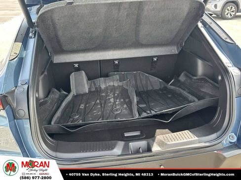 Certified 2024 Buick Envista Preferred w/ Convenience I Package FWD image 9