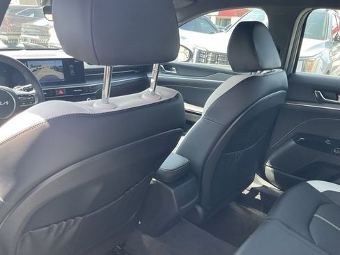 New 2026 Kia K5 GT-Line image 43