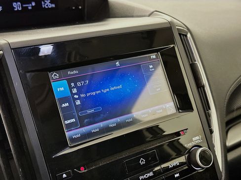 Used 2022 Subaru Forester Premium image 21