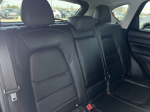 Used 2021 MAZDA CX-5 Touring w/ Touring Preferred SV Package image 29