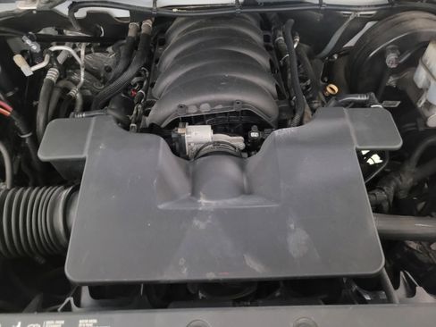 Used 2018 Chevrolet Silverado 1500 LT w/ All Star Edition image 30