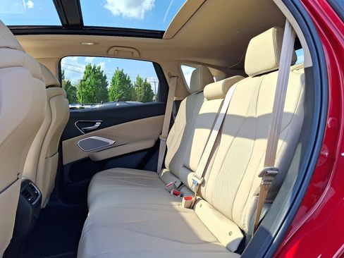 Certified 2024 Acura RDX SH-AWD w/ Technology Package image 10