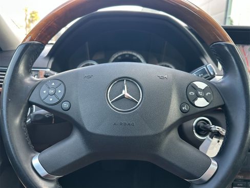 Used 2012 Mercedes-Benz E 350 E 350 image 23