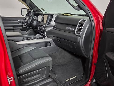 Used 2021 RAM 1500 Big Horn AWD/4WD image 34