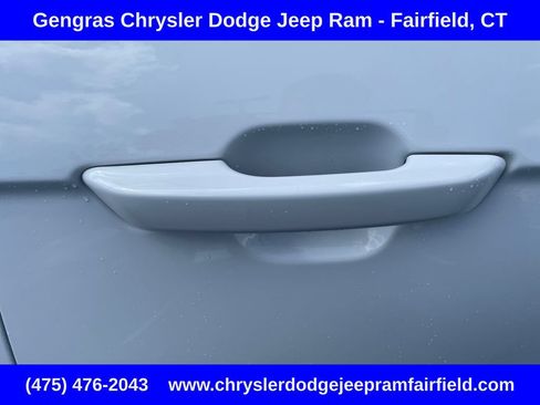 Used 2022 Jeep Grand Cherokee Limited 4xe AWD/4WD image 22