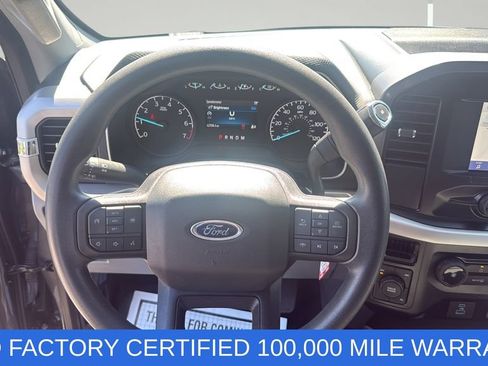 New 2023 Ford F150 XLT w/ XTR Package AWD/4WD image 15