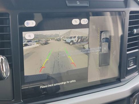 New 2026 Ford F250 XLT w/ XLT Premium Package image 17