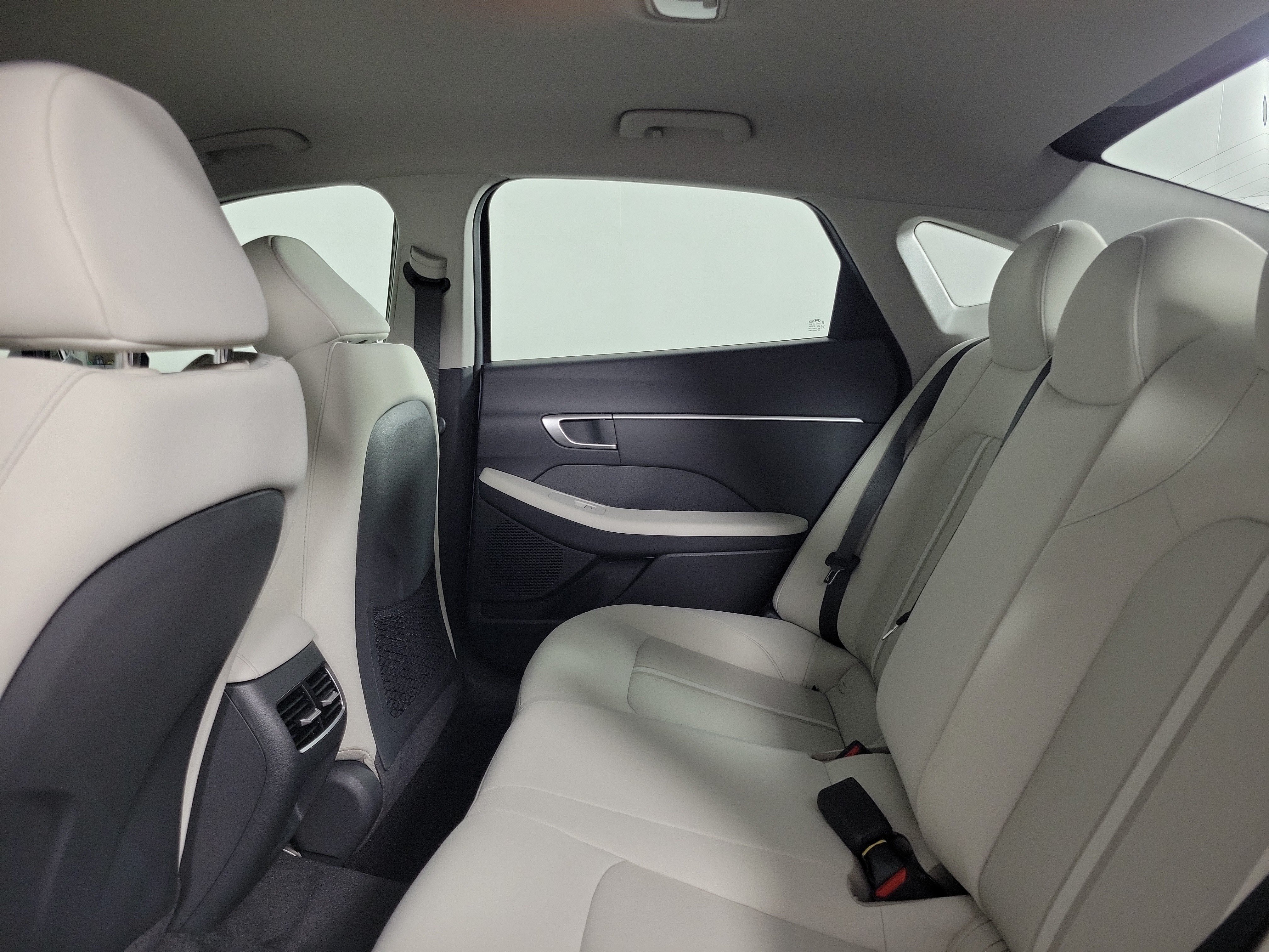 New 2026 Hyundai Sonata Blue FWD image 29