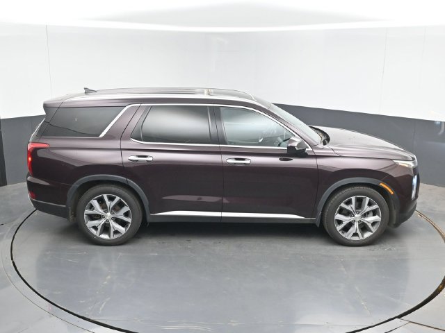 Used 2020 Hyundai Palisade SEL AWD/4WD image 27