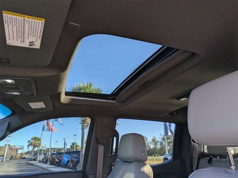 Used 2020 Chevrolet Silverado 1500 LTZ w/ LTZ Premium Package image 20