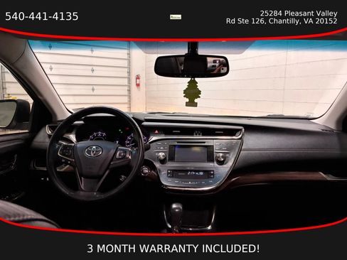 Used 2014 Toyota Avalon XLE Touring image 67