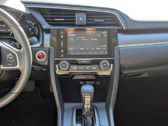 Used 2016 Honda Civic EX image 17