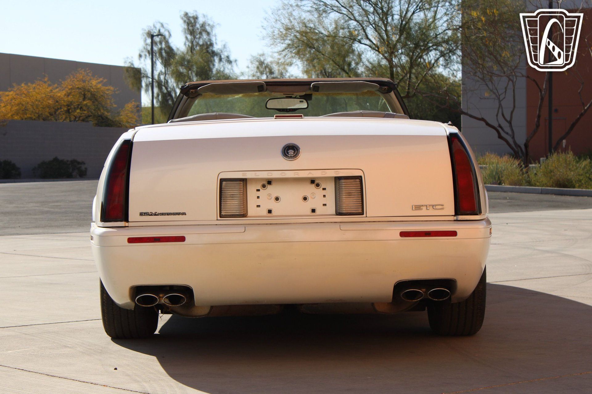 Used 2002 Cadillac Eldorado Touring w/ Preffered Equipment Group FWD image 26