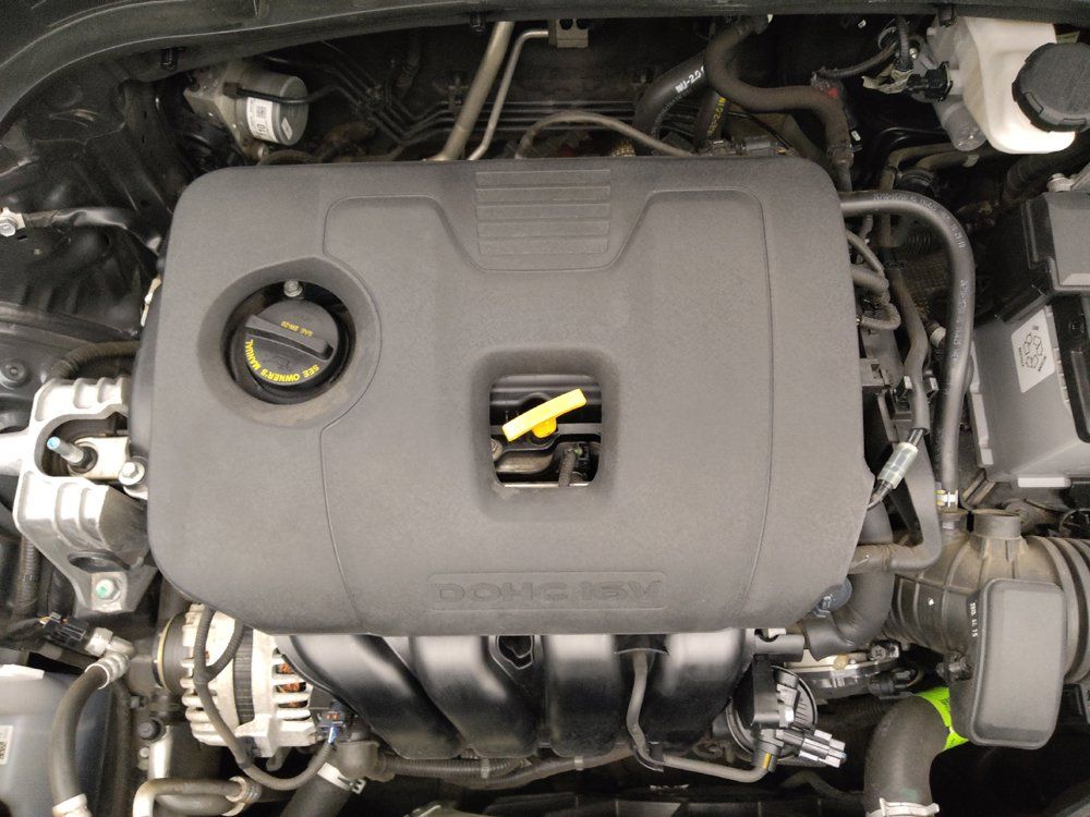 Used 2020 Kia Soul LX FWD image 30