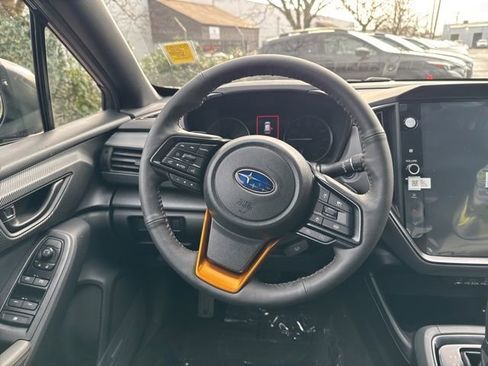 New 2026 Subaru Crosstrek 2.5i Wilderness w/ Wilderness Package image 30