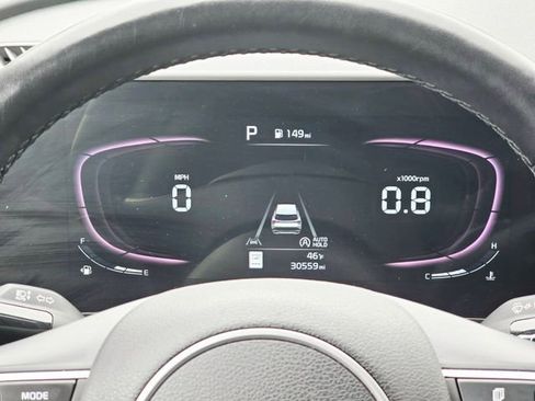 Used 2023 Kia Sportage EX AWD/4WD image 33