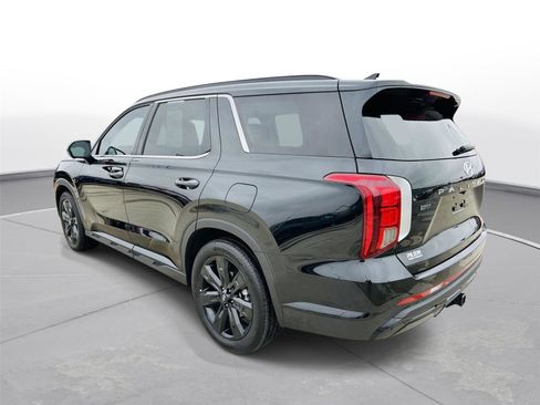 Used 2025 Hyundai Palisade XRT image 41