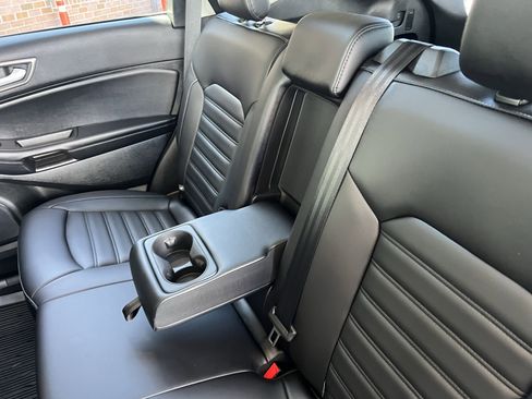 Used 2024 Ford Edge SEL w/ Convenience Package AWD/4WD image 19