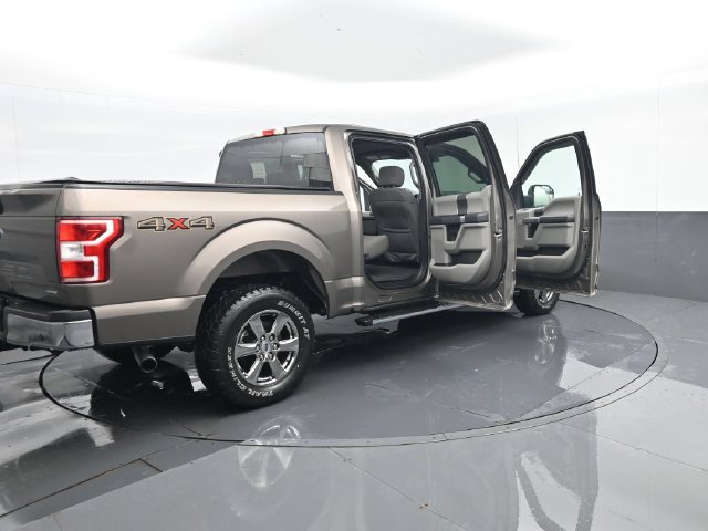 Used 2020 Ford F150 XLT w/ Equipment Group 302A Luxury AWD/4WD image 30