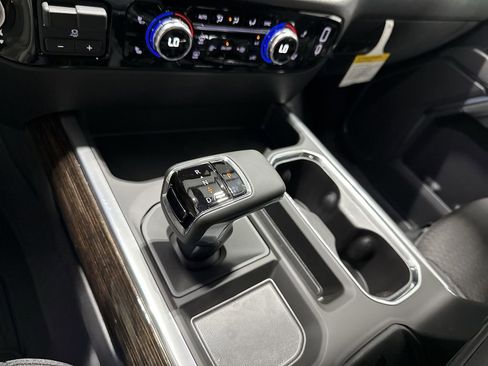 New 2026 GMC Sierra 1500 Elevation AWD/4WD image 16
