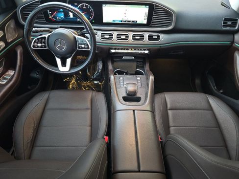 Used 2021 Mercedes-Benz GLE 350 4MATIC image 12