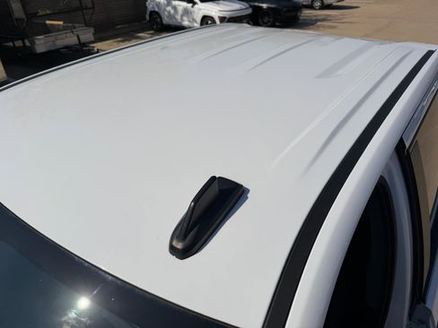 Used 2024 Chevrolet Silverado 1500 Custom RWD image 10