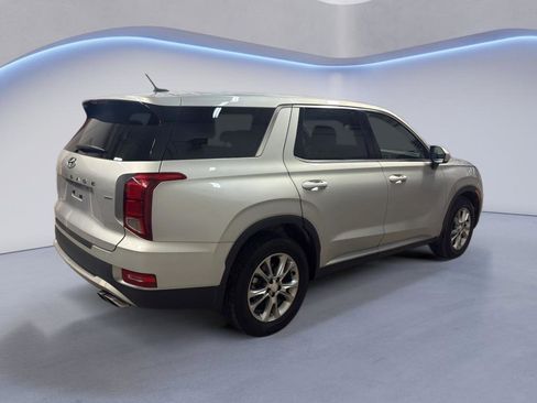 Used 2021 Hyundai Palisade SE w/ Winter Package image 7