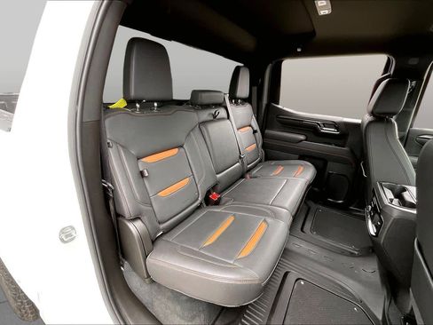 Used 2025 GMC Sierra 1500 AT4 AWD/4WD image 20