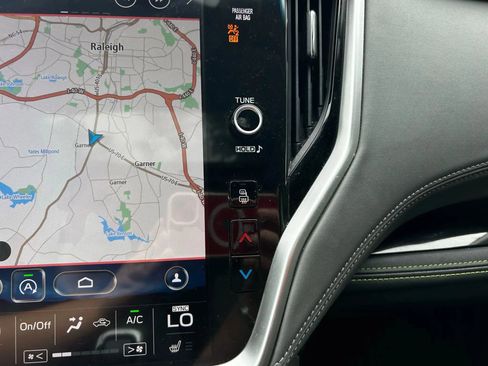 Used 2020 Subaru Outback Onyx Edition XT image 23