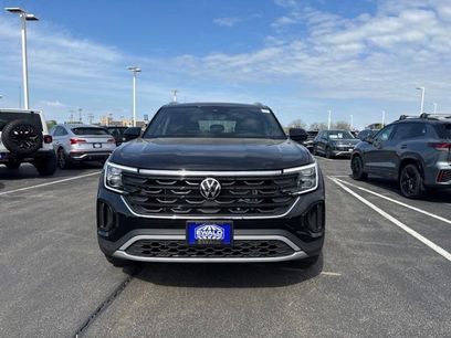 New 2026 Volkswagen Atlas Cross Sport SE