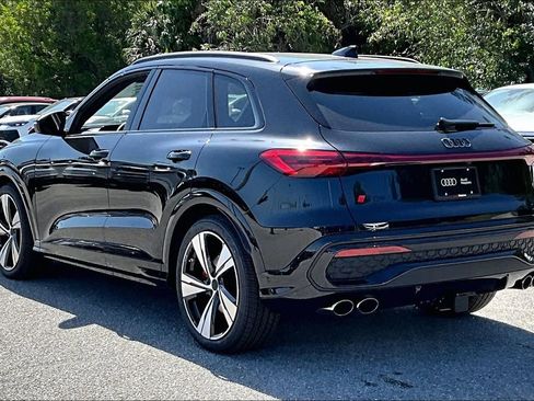 New 2026 Audi SQ5 Premium Plus AWD/4WD image 7