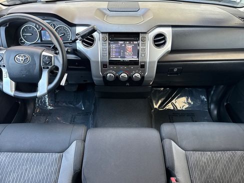 Used 2014 Toyota Tundra SR5 RWD image 13