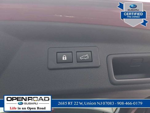 Used 2026 Subaru Outback Premium AWD/4WD image 14