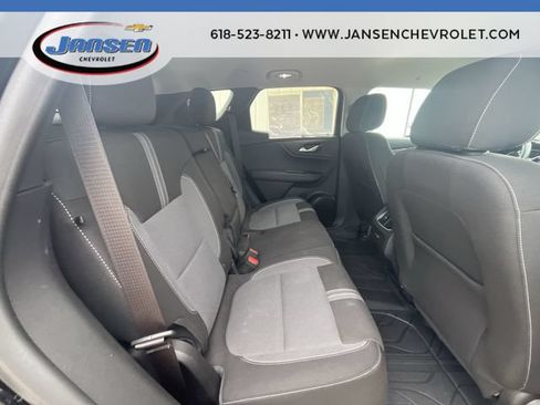 Used 2023 Chevrolet Blazer LT w/ Convenience Package AWD/4WD image 26