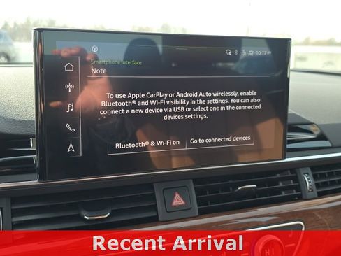 Used 2023 Audi A4 2.0T Premium image 22